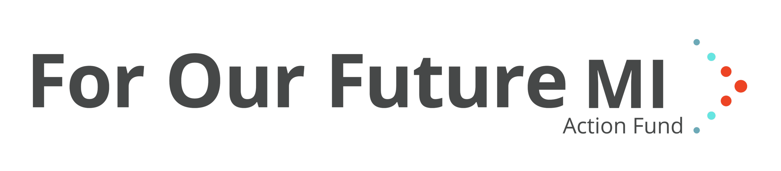 For Our Future Action Fund