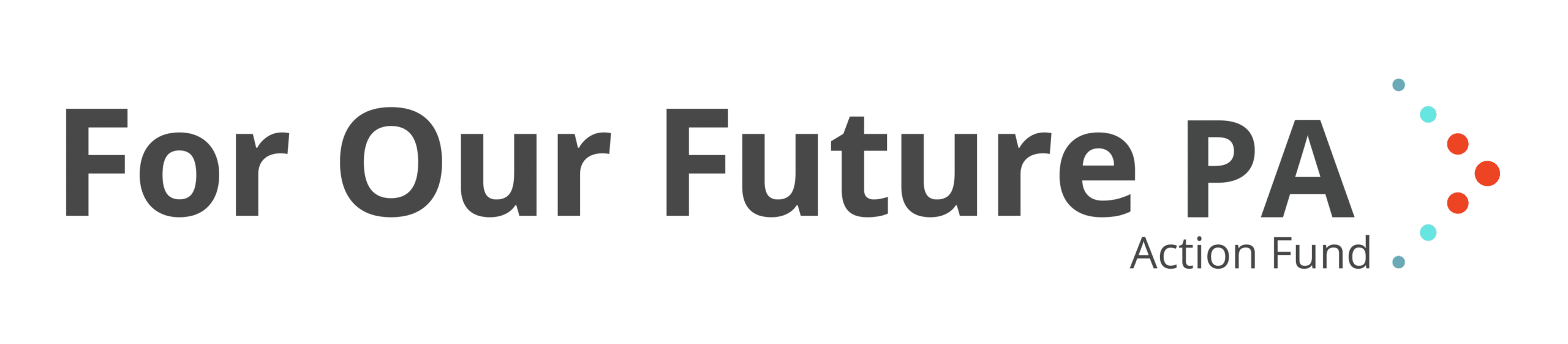 For Our Future Action Fund